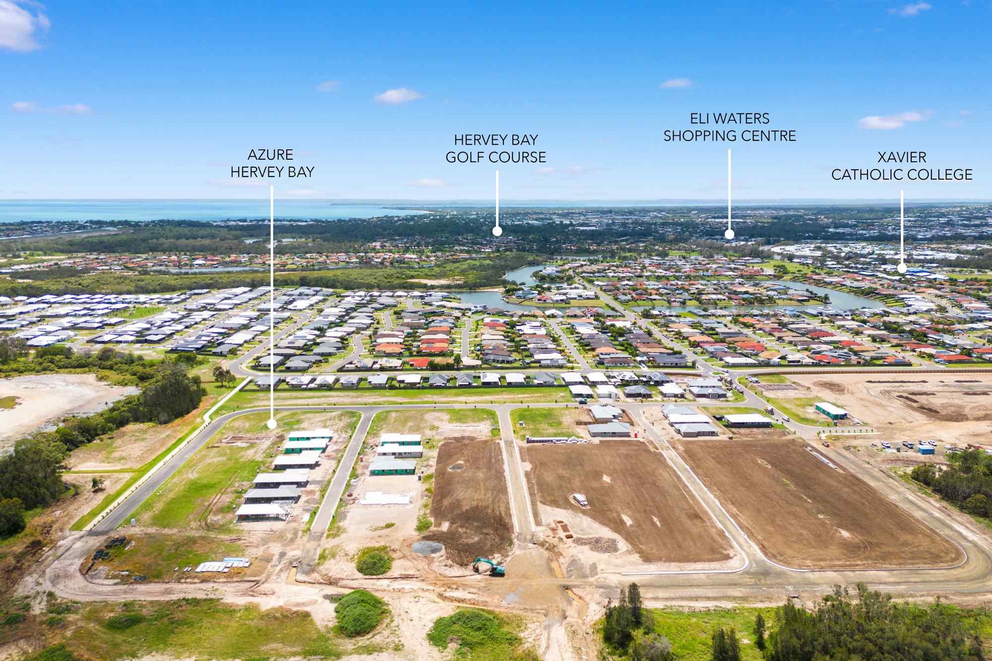 [Land for Sale] Azure Estate, Eli Waters OpenLot